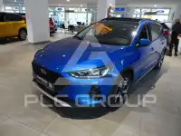2026 Ford FOCUS
