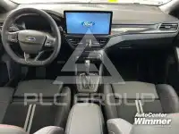 2026 Ford FOCUS