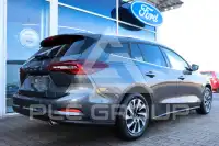 2026 Ford FOCUS