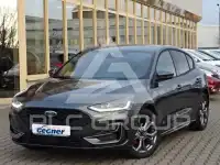 2026 Ford FOCUS