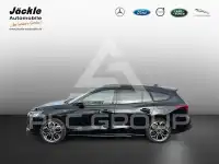 2026 Ford FOCUS