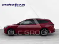 2026 Ford FOCUS