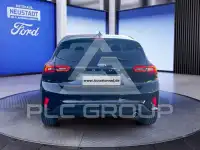 2026 Ford FOCUS