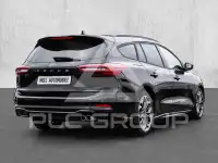 2026 Ford FOCUS