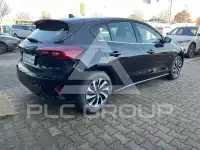 2026 Ford FOCUS