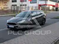 2026 Ford FOCUS
