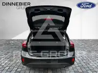 2026 Ford FOCUS