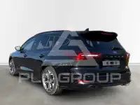2026 Ford FOCUS