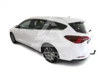 2026 Ford FOCUS