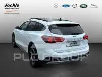 2026 Ford FOCUS