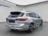 2026 Ford FOCUS