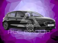 2026 Ford FOCUS