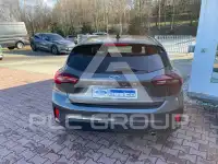 2026 Ford FOCUS