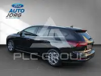 2026 Ford FOCUS