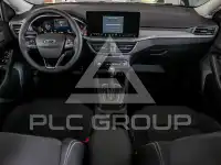 2026 Ford FOCUS