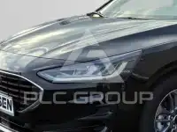 2026 Ford FOCUS