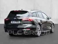 2026 Ford FOCUS