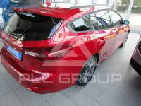 2026 Ford FOCUS