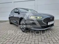 2026 Ford FOCUS