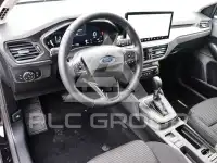 2026 Ford FOCUS