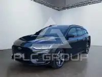 2026 Ford FOCUS