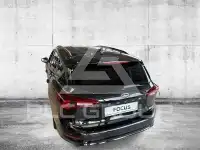 2026 Ford FOCUS