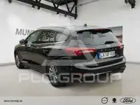 2026 Ford FOCUS