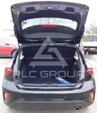 2026 Ford FOCUS
