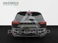 2026 Ford FOCUS