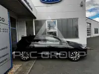 2026 Ford FOCUS