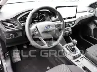 2026 Ford FOCUS