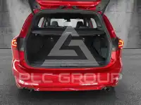 2026 Ford FOCUS