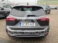 2026 Ford FOCUS