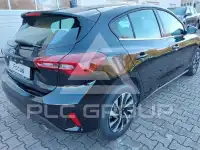 2026 Ford FOCUS
