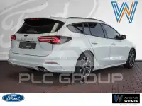 2026 Ford FOCUS