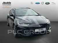 2026 Ford FOCUS