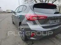 2026 Ford FOCUS