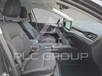 2026 Ford FOCUS