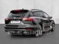 2026 Ford FOCUS
