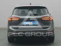 2026 Ford FOCUS