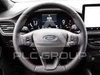 2026 Ford FOCUS
