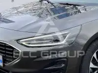 2026 Ford FOCUS
