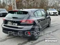 2026 Ford FOCUS
