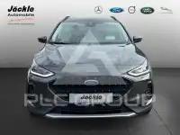 2026 Ford FOCUS