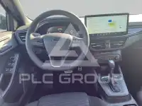 2026 Ford FOCUS
