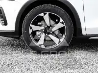 2026 Ford FOCUS
