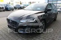 2026 Ford FOCUS