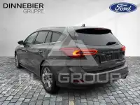 2026 Ford FOCUS
