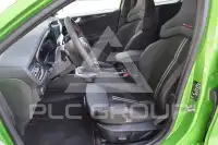 2026 Ford FOCUS