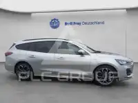 2026 Ford FOCUS